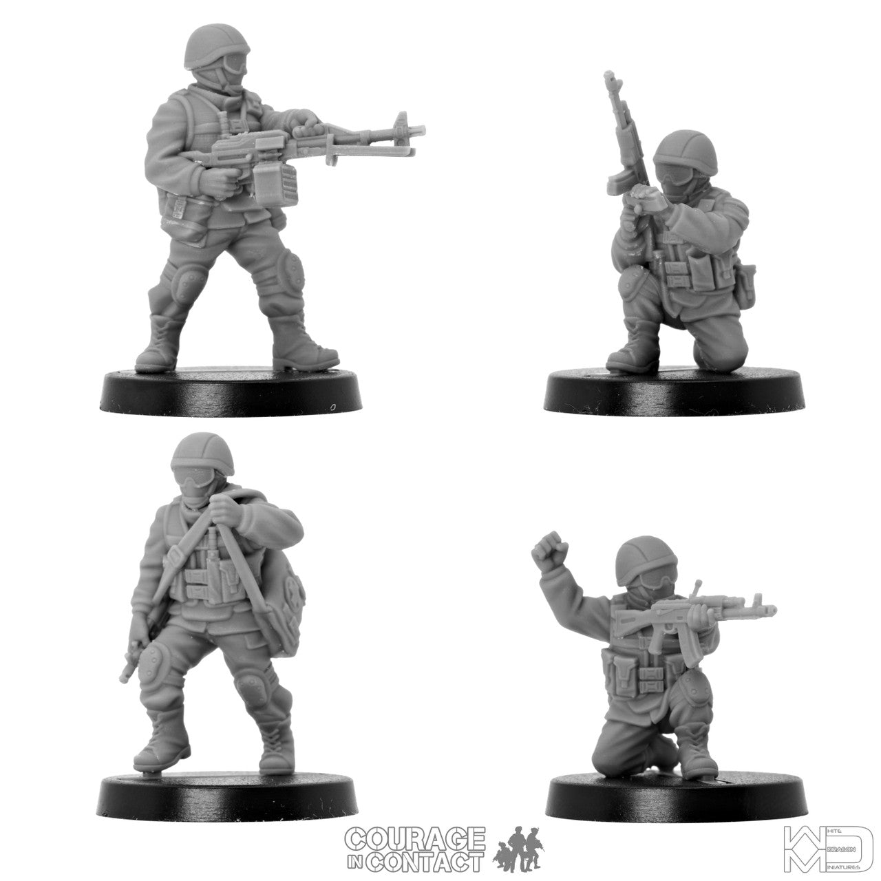 Russian Patrol Pack 3