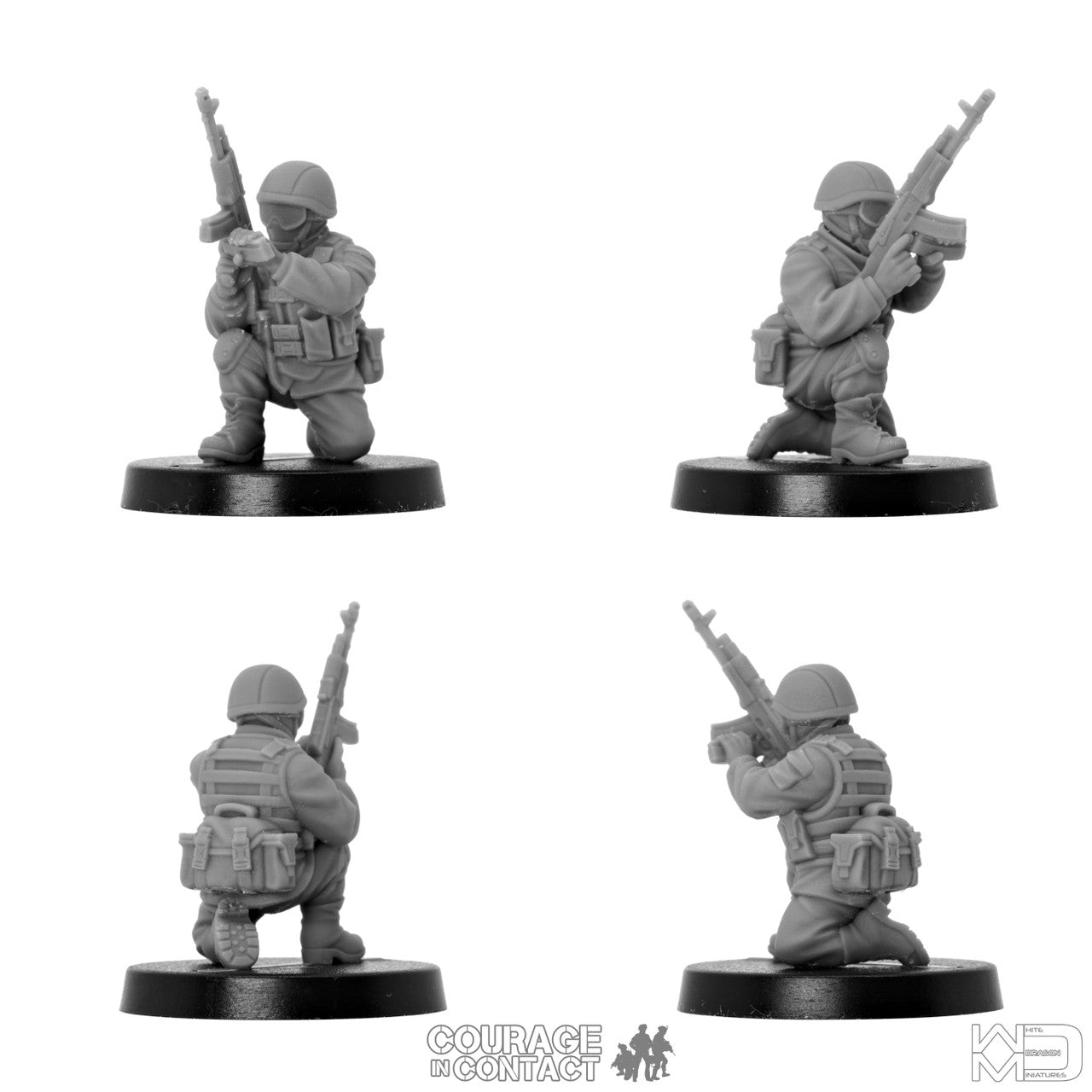Russian Patrol Pack 3