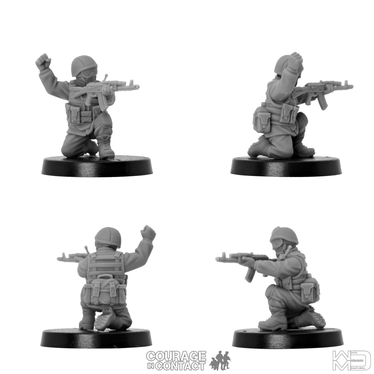 Russian Patrol Pack 3