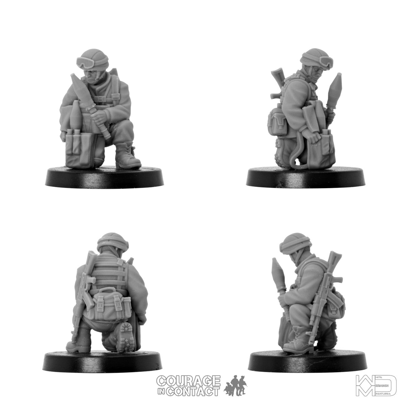 Russian Patrol Pack 4
