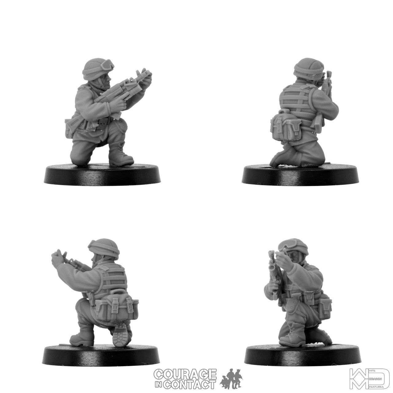 Russian Patrol Pack 4