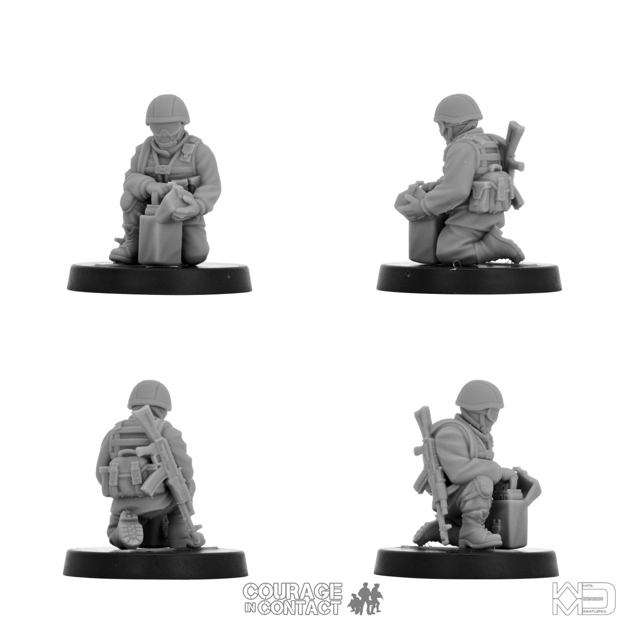 Russian Patrol Pack 5
