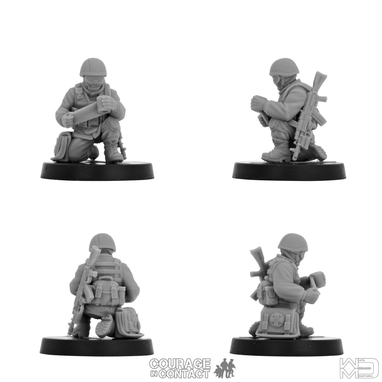 Russian Patrol Pack 5