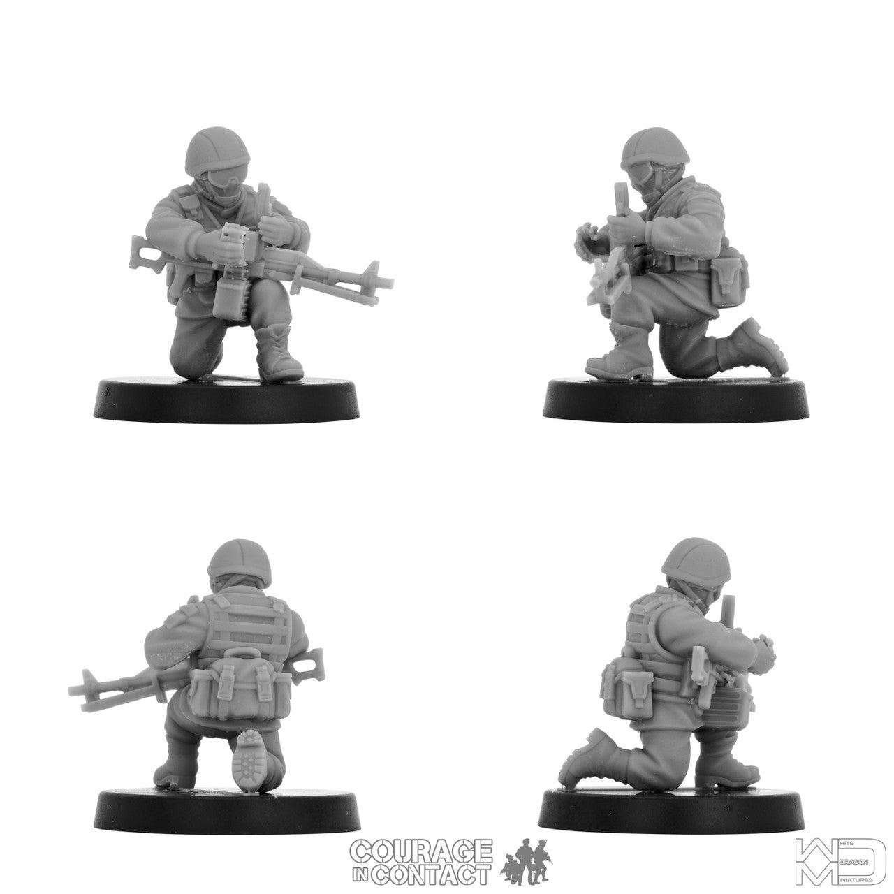 Russian Patrol Pack 5