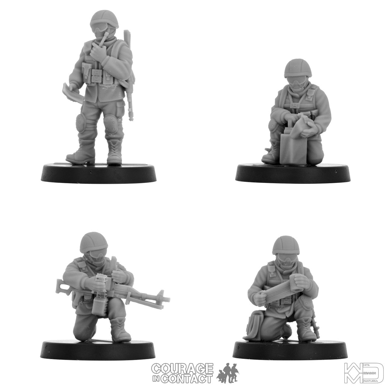 Russian Patrol Pack 5