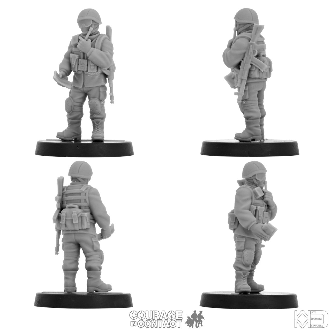 Russian Patrol Pack 5
