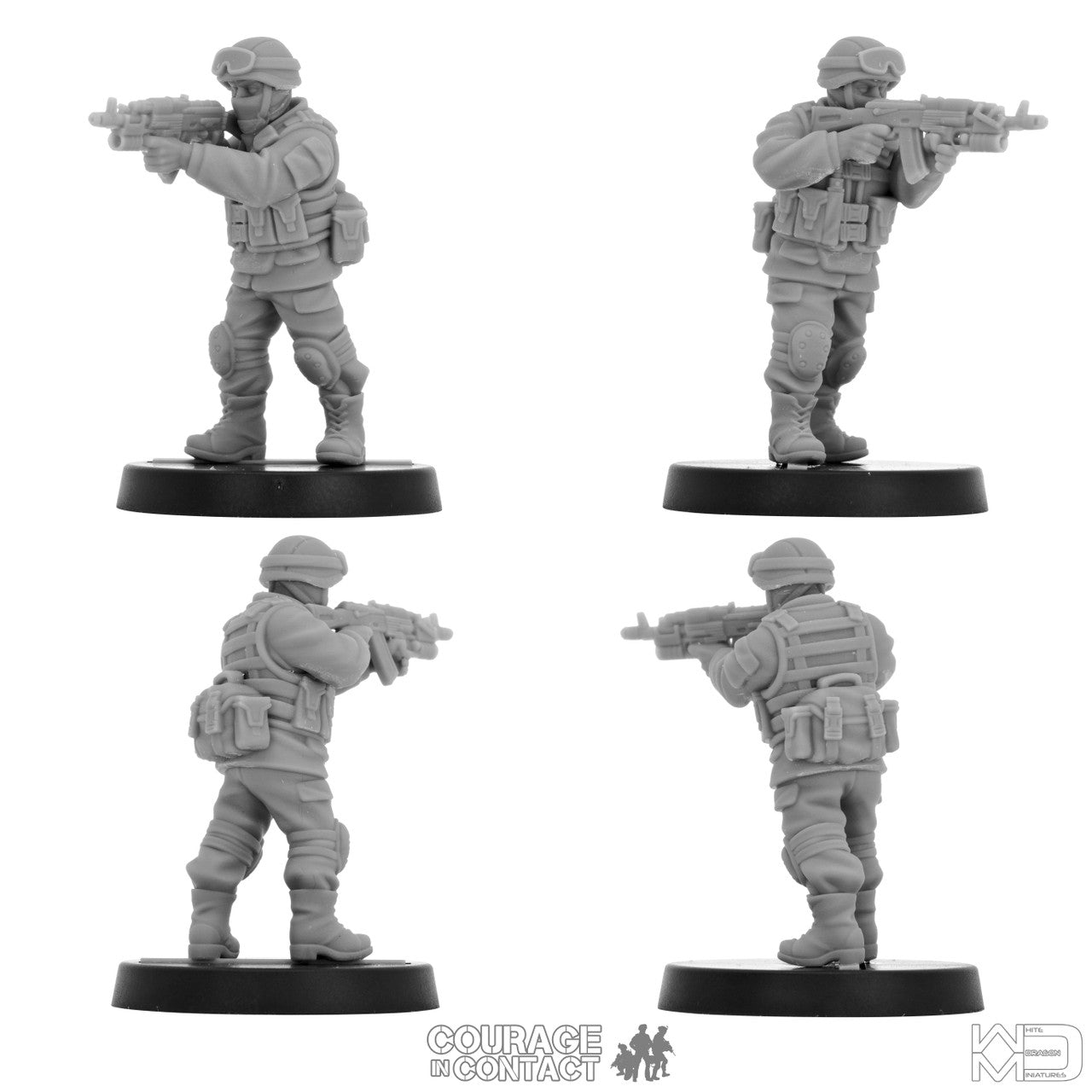 Russian Patrol Pack 6