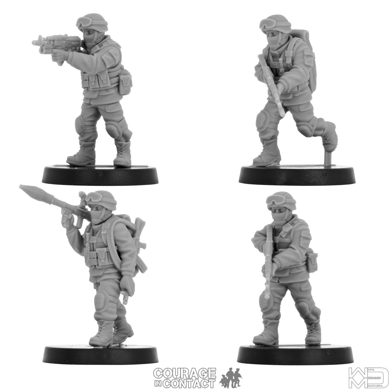 Russian Patrol Pack 6