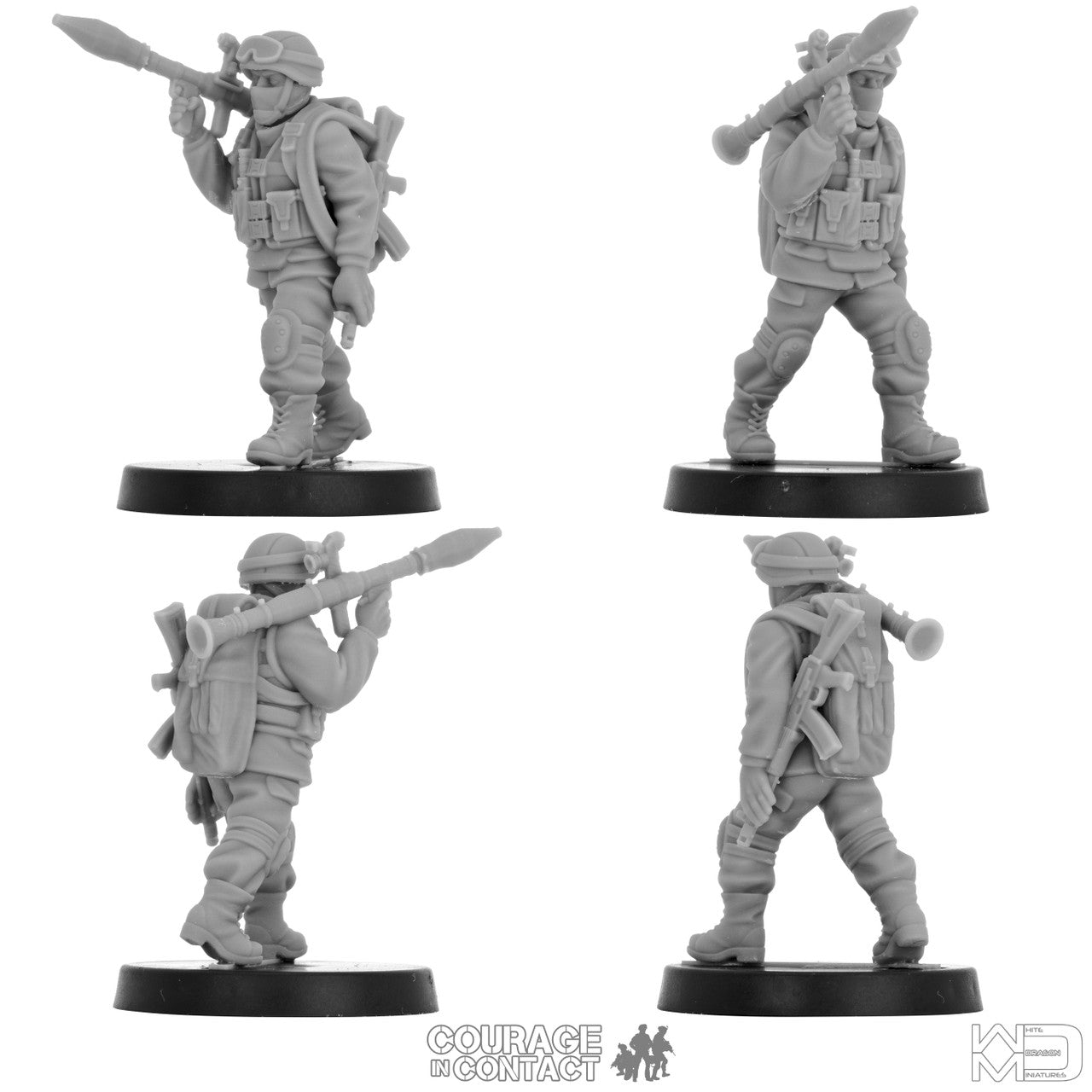 Russian Patrol Pack 6
