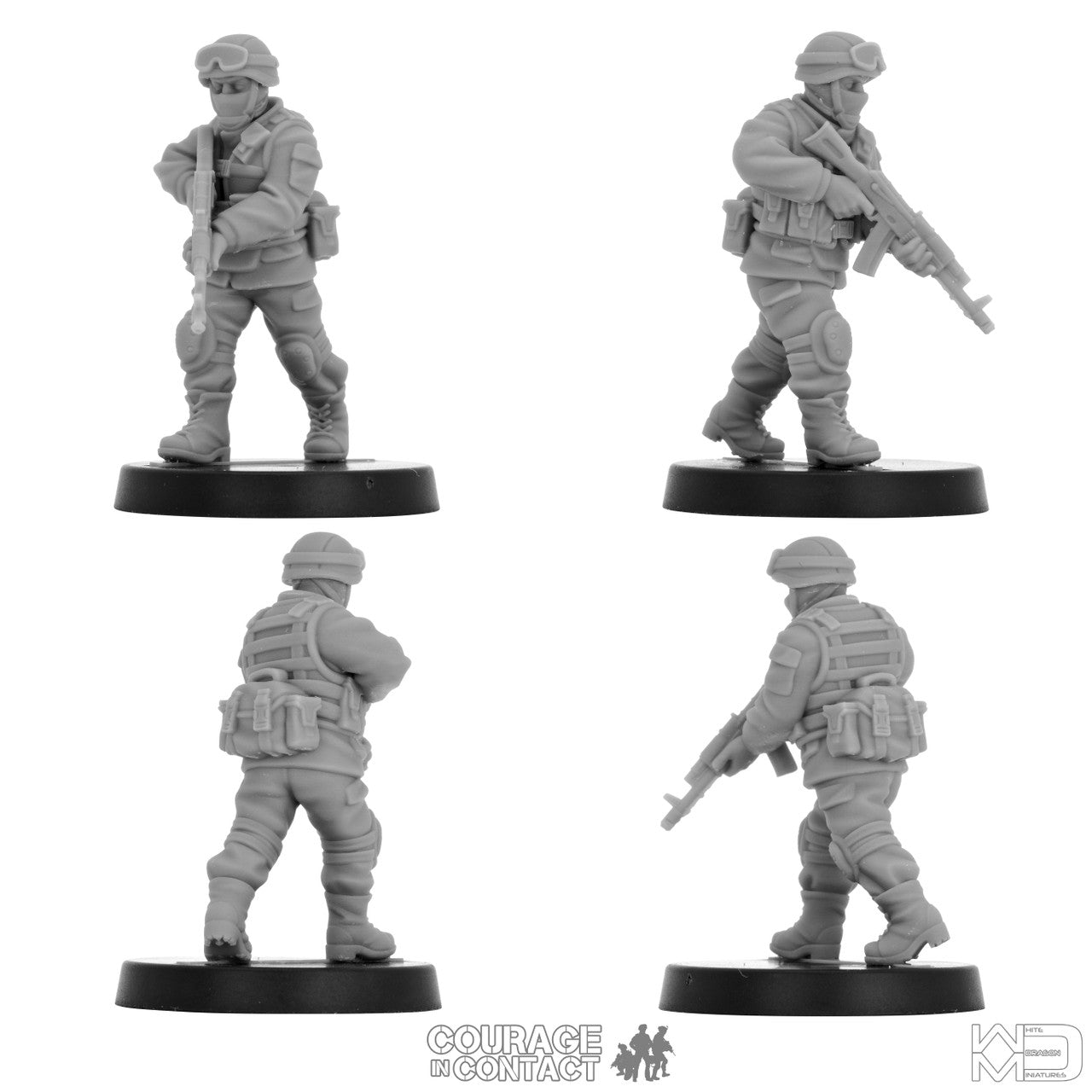 Russian Patrol Pack 6