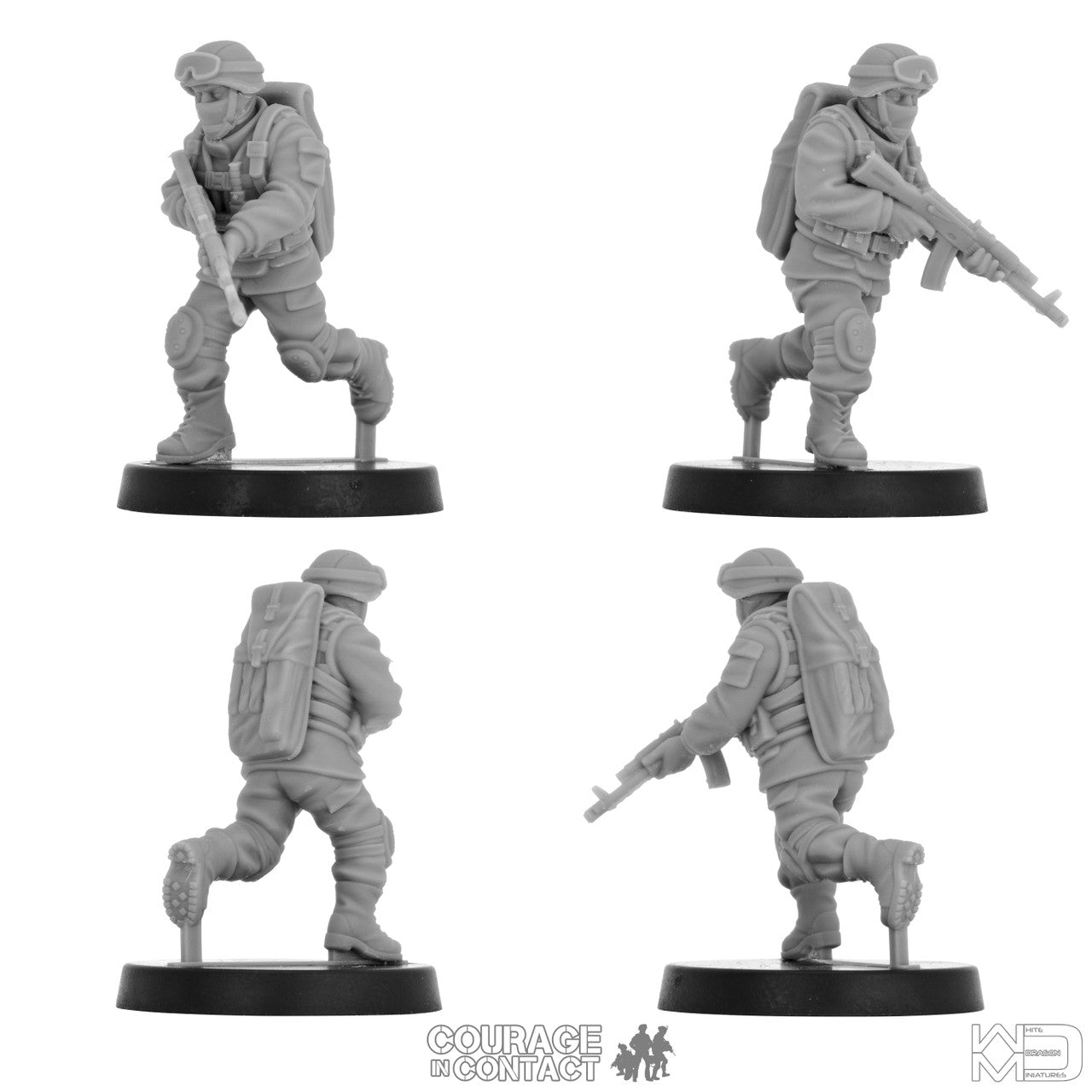 Russian Patrol Pack 6