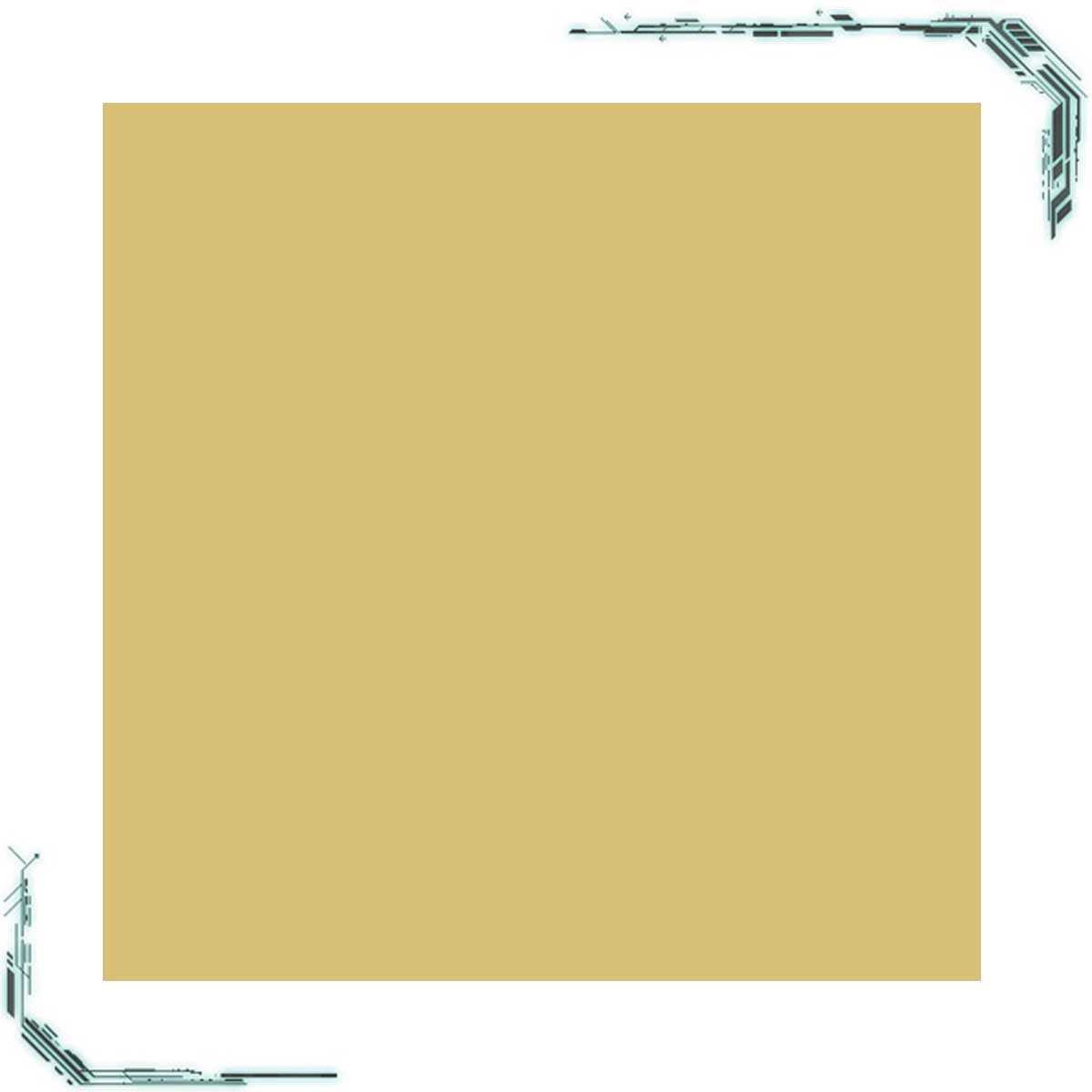 GC 097 - Pale Yellow