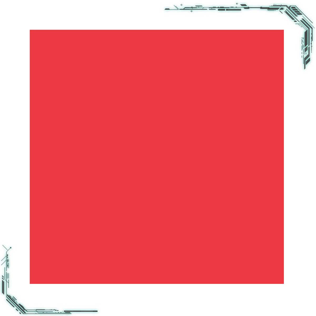 GC Ink 086 - Red Ink