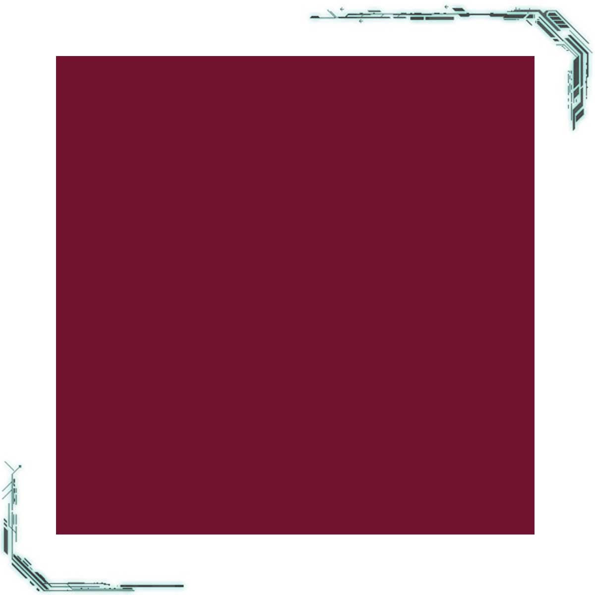 GC 012 - Scar Red