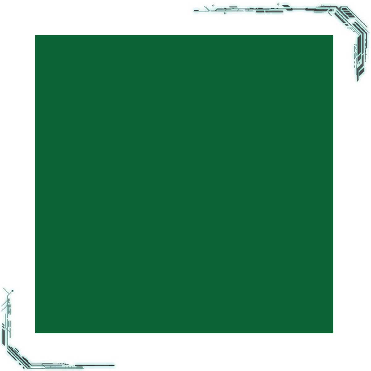GC 029 - Sick Green