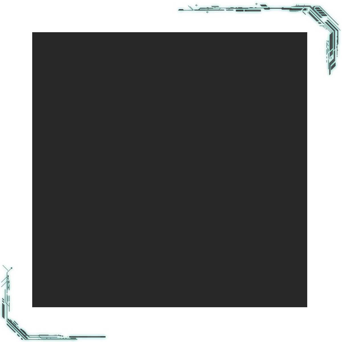 GC Ink 068 - Smokey Ink