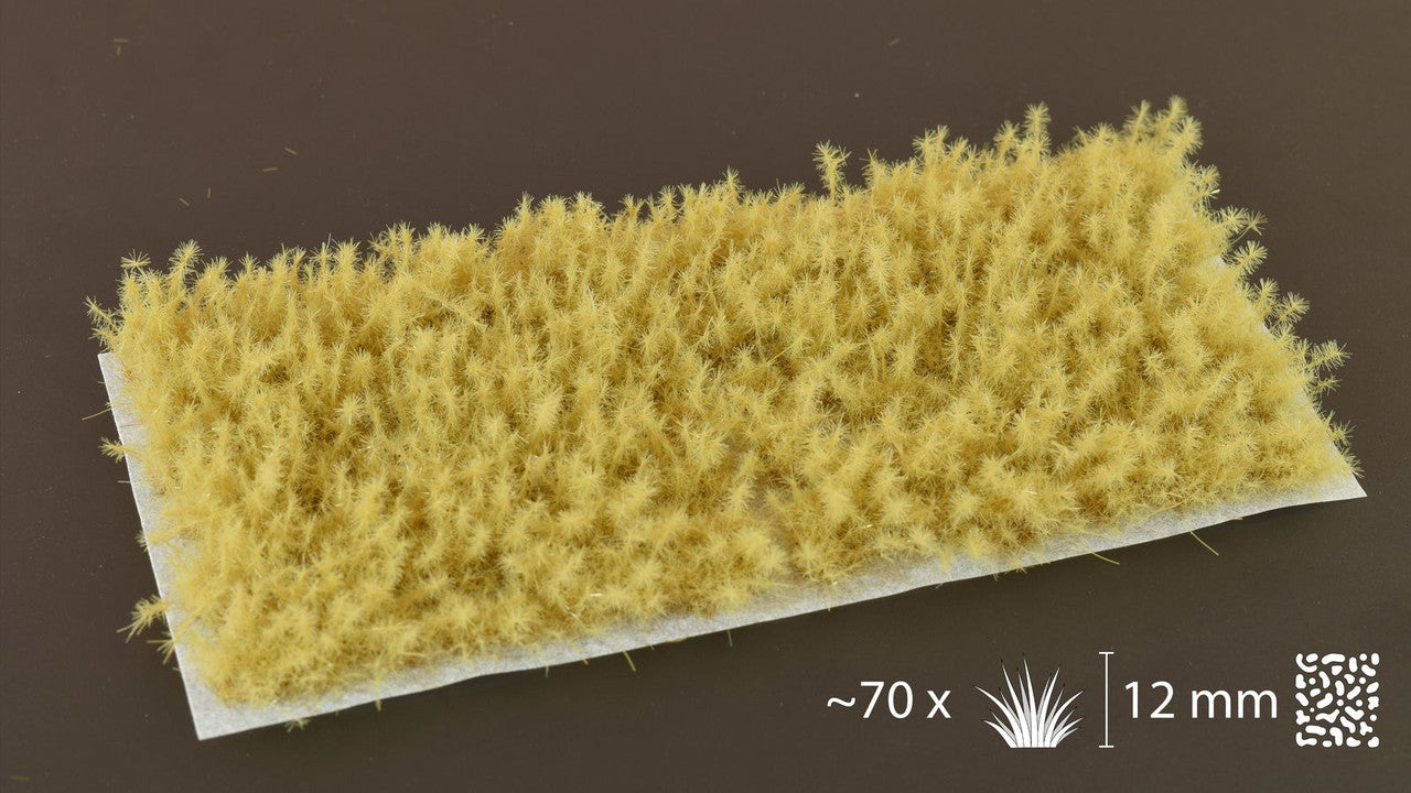 Spikey Beige 12mm - Wild