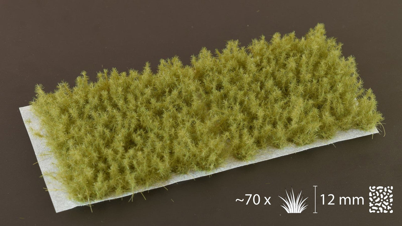 Spikey Green 12mm - Wild