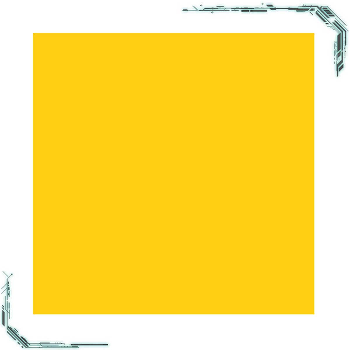 GC 006 - Sunblast Yellow