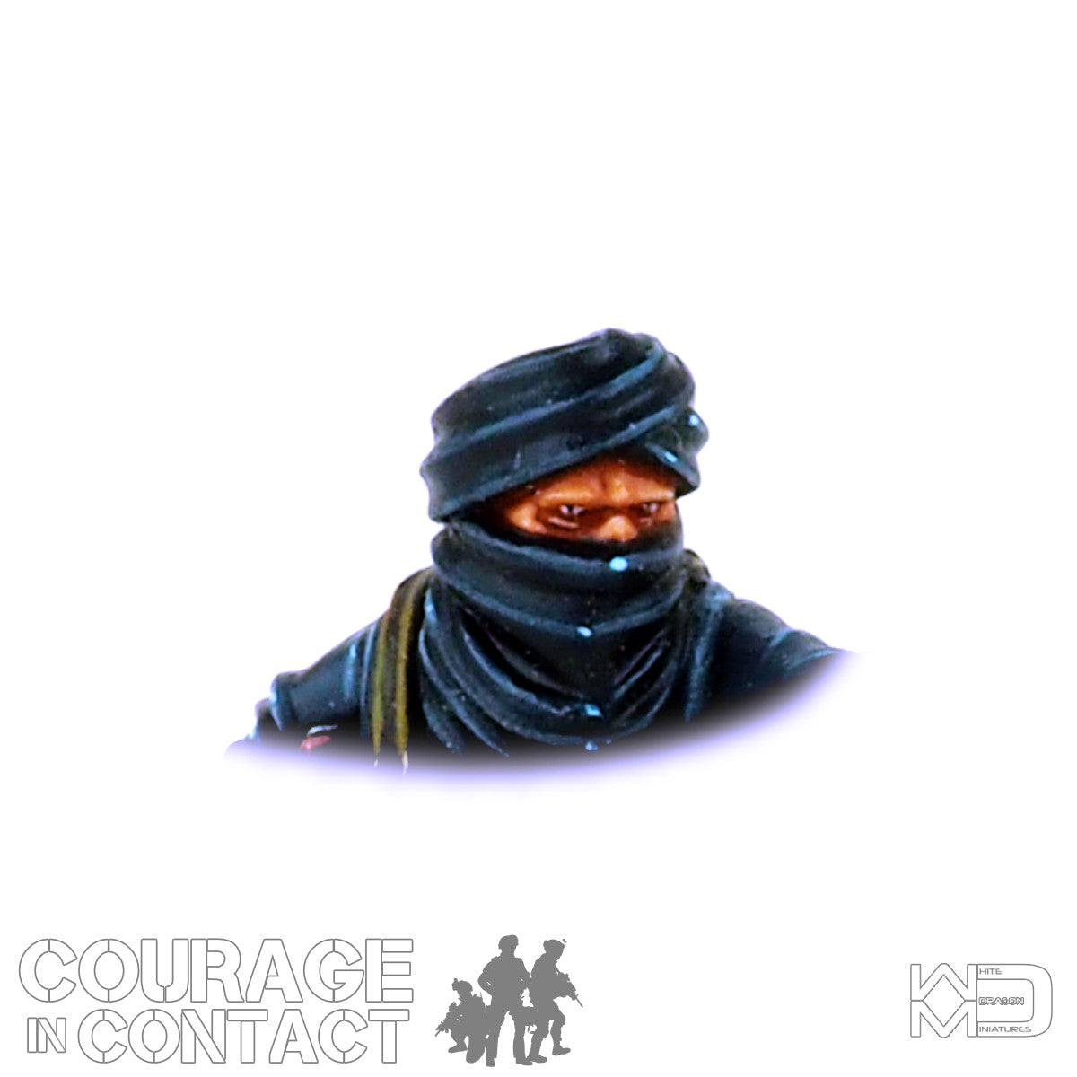 Afghanistan Insurgents Pack 4