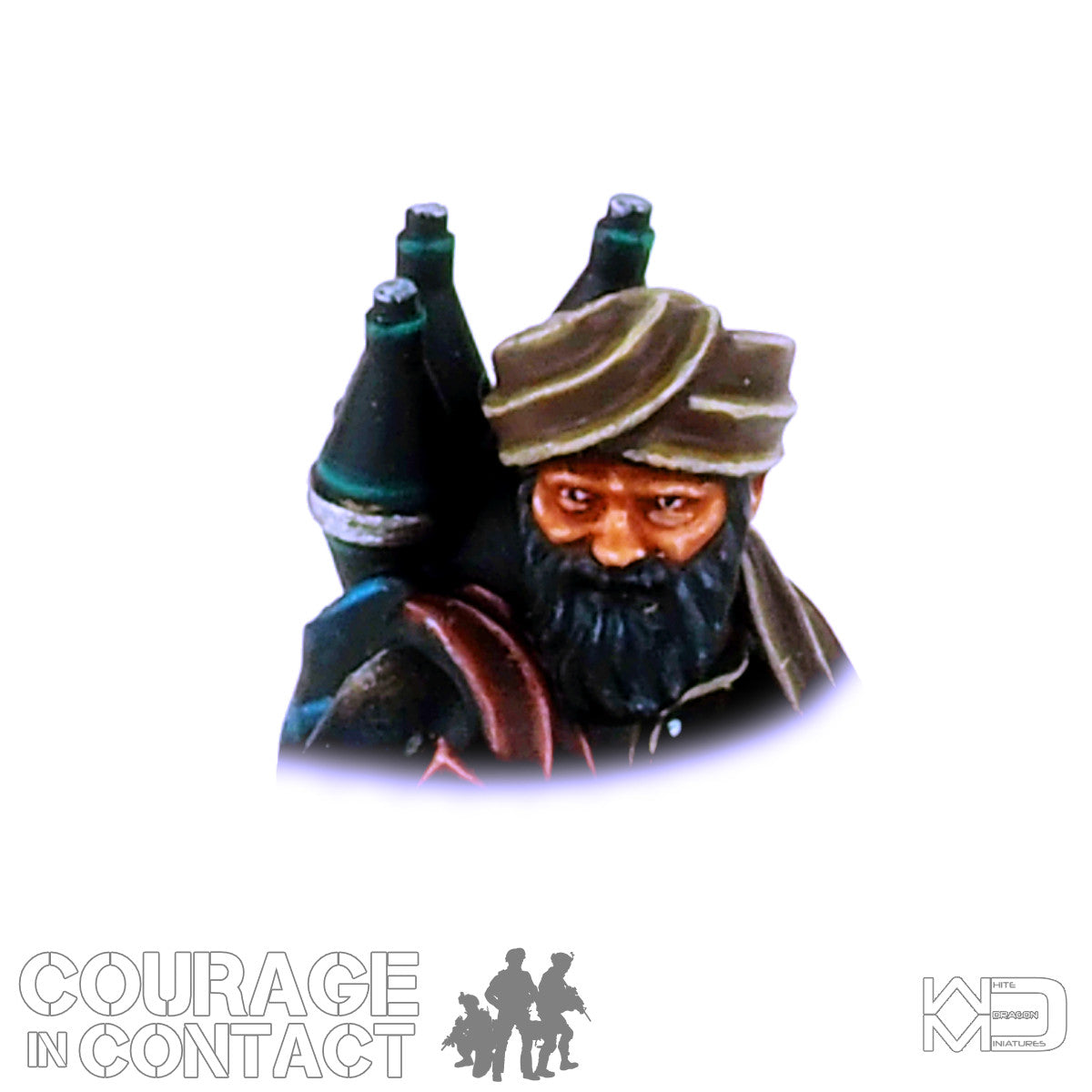 Afghanistan Insurgents Pack 3