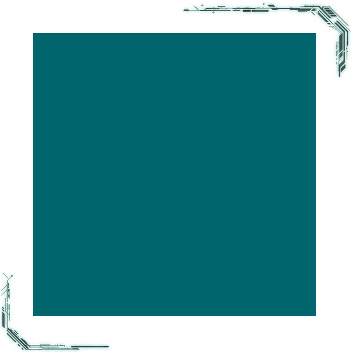 GC 024 - Falcon Turquoise